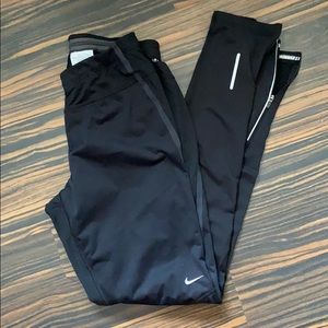 Nike running pants